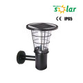 36 LED Wireless outdoor-Wand solar Licht